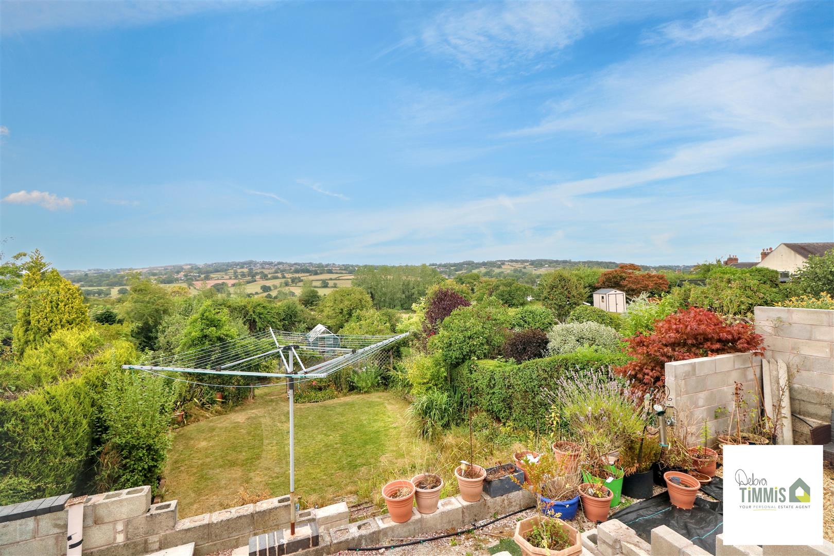Chatsworth Drive, Norton Green, Stoke-On-Trent